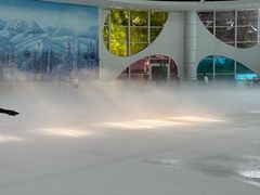 -世界之窗阿尔卑斯冰雪世界