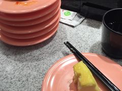 -争鲜回转寿司(金桥家乐福店)