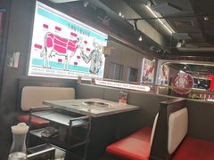 -三头牛·潮汕牛肉生蚝火锅 (夏湾店)
