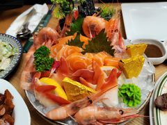 -庖丁兄弟干式熟成牛排自助餐厅(仁恒伊势丹店)