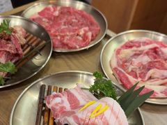 -西塔老太太泥炉烤肉(双井店)