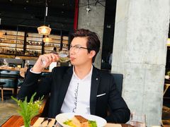 -Mercato莫卡多露台餐厅与酒吧(K11店)