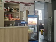 -来福面馆现炒浇头本帮面(真光路店)