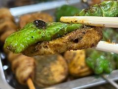 -马老大烧烤(和平路店)