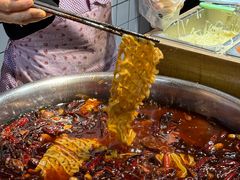 -三兄弟高炉烧饼