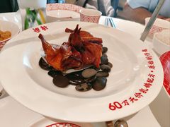 -谭厨中山传家菜.乳鸽.脆鲩鱼(华强北中航城店)