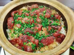 -华仔土鸡店(三元里分店)