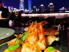 -Kathleen's Waitan 凯圣琳江景西餐厅(外滩店)