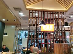 -晋宝章大同刀削面(和平里店)