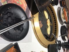 -花味烤肉·拌饭(庐阳万科店)