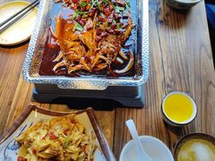 -天元奎饭店(总店)