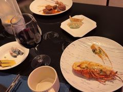 -盛宴自助餐厅(运达喜来登店)