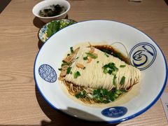 -新万鑫银丝面·非遗无锡味(惠山古镇店)