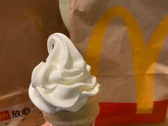 -麦当劳(吴中大道店)