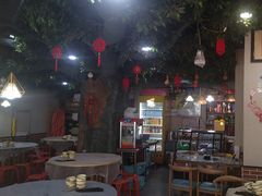 -金三可市井水煮鱼(金碧园店)