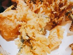 -弓二·烧鸟居酒屋(财富购物中心店)