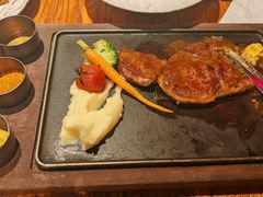 -1886德国汽车餐厅(外滩中央店)