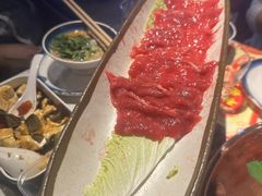 -鑫隆四季涮肉(八角畅游店)