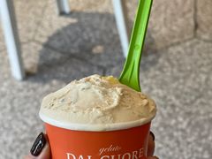 -Dal Cuore 达可芮冰淇淋(陕西北路店)