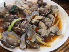-潮粥馆(长江花园店)