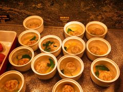 -金海湾自助餐厅(金陵饭店)