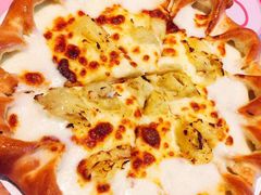 -必胜客(龙泉万达店)