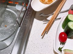 -海底捞火锅(之心城店)