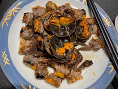 -潮汕味道·煮海餐厅(金麟大厦店)