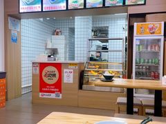 -众品老方子锅贴甜沫(李村店)