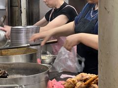 -铭辉沙嗲面(新街商业城店)