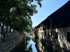 -绍兴书圣故里景区