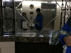 -北京北辰洲际酒店