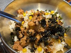 -合易泓烤肉•首创生椰大油边(宁山路店)