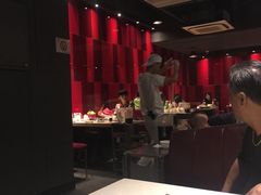 -海底捞火锅(武胜路凯德广场店)