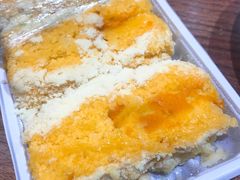 南瓜糕-南大门韩国米糕(公滨路店)