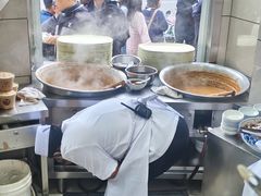 -方中山胡辣汤(顺河路店)