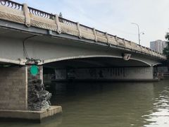 -运河游船(武林门码头)