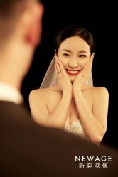 -新奕映像摄影机构