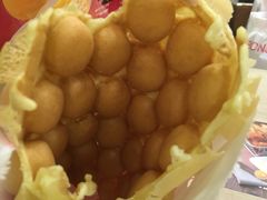 -利强记北角鸡蛋仔(弥敦道店 )