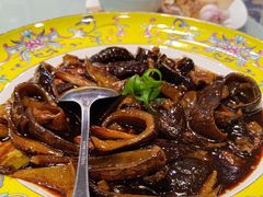 -老德州四合院·德州菜(天衢路店)