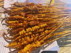 -十里铺铁板鱿鱼