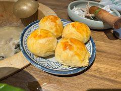 -云海肴云南菜·蒸汽石锅鱼(龙湖星悦荟店)