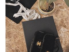 -CHANEL(ifs国际金融店)
