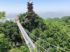 -塔云山