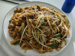 -嘉升大排档(番禺总店)