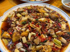 -李大爷的泡椒馆(冉家坝店)