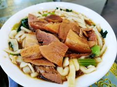 荤炒炮-孙记炒炮(西街店)