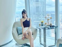 -广州四季酒店
