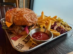 -Side Street街旁(交道口店)