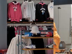 -宁波杉井奥特莱斯广场